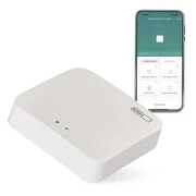 GoSmart Multifunkcionális ZigBee Gateway IP-1000Z Bluetooth-al és wifivel akciós termékkép 1