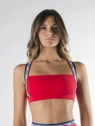 FILA Sport Melltartó Piros akciós termékkép 1