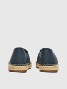 Calvin Klein Jeans Espadrilles Kék termék 2. képe