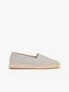 Calvin Klein Jeans Espadrilles Bézs akciós termékkép 1