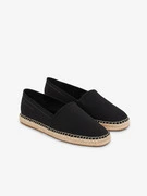 Calvin Klein Jeans Espadrilles Fekete termék 2. képe