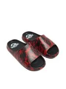 Cropp - Papucs Jurassic Park - piros termék 2. képe