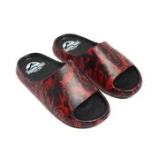 Cropp - Papucs Jurassic Park - piros akciós termékkép 1