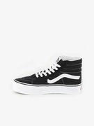 Vans Sk8-Hi Platform 2 Sportcipő Fekete akciós termékkép 1