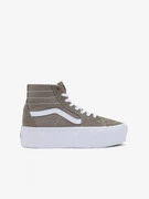 Vans Sk8-Hi Sportcipő Zöld akciós termékkép 1