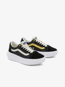 Vans UA Old Skool Overt CC Sportcipő Fekete akciós termékkép 1