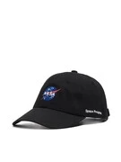 Cropp - Baseball sapka NASA - fekete termék 2. képe