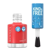 Rimmel London körömlakk - Kind & Free Nail Polish - 155 Sunset Soar akciós termékkép 1