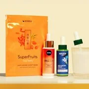 Beauty Beauty Box Notino - Ageless essentials ajándékszett hölgyeknek termék 2. képe
