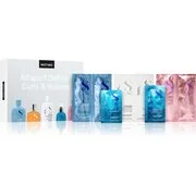 Beauty Discovery Box Notino Alfaparf Defined Curls & Volume szett hajra hölgyeknek akciós termékkép 1