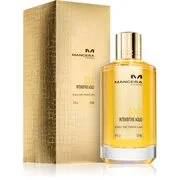 Mancera Gold Intensitive Aoud Eau de Parfum unisex 120 ml termék 2. képe