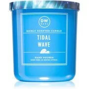 DW Home Signature Tidal Wave illatgyertya 264 g akciós termékkép 1