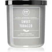 DW Home Signature Sweet Tobacco illatgyertya 264 g akciós termékkép 1