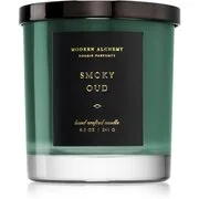 DW Home Modern Alchemy Smoky Oud illatgyertya 241 g akciós termékkép 1