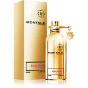 Montale Aoud Sense Eau de Parfum unisex 50 ml termék 2. képe