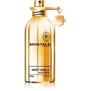 Montale Sweet Vanilla Eau de Parfum unisex 50 ml akciós termékkép 1