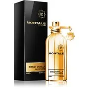 Montale Sweet Vanilla Eau de Parfum unisex 50 ml termék 2. képe