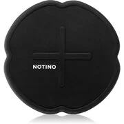 Notino Master Collection Silicone brush cleaning pad tisztító ecset alátét Black 1 db akciós termékkép 1