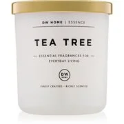 DW Home Essence Tea Tree illatgyertya 255 g akciós termékkép 1