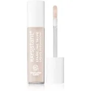 Australian Gold RAYsistant Liquid Eyeshadow folyékony szemhéjfesték Glowing Pearl 4 ml akciós termékkép 1