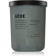 DW Home Ur*Bane Suède illatgyertya 213 g akciós termékkép 1