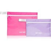 Notino Sport Collection Wet bag set kis táska Purple akciós termékkép 1