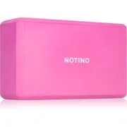 Notino Sport Collection Yoga block jógatégla Pink 1 db akciós termékkép 1