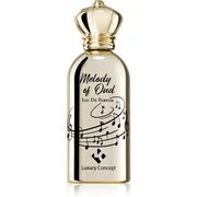 Luxury Concept Melody of Oud Eau de Parfum unisex 100 ml akciós termékkép 1