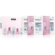 Beauty Discovery Box Notino Best of REDKEN szett (hajra) hölgyeknek akciós termékkép 1