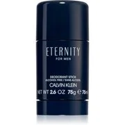 Calvin Klein Eternity for Men stift dezodor alkoholmentes uraknak 75 ml akciós termékkép 1