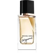 Michael Kors Gorgeous! Eau de Parfum hölgyeknek 30 ml akciós termékkép 1