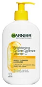 Garnier tisztító gél Skin Naturals Vitamin C Cleansing Gel akciós termékkép 1