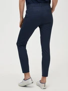 GAP skinny bi-stretch Nadrág Kék termék 2. képe