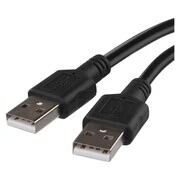 EMOS USB kábel 2.0 A – micro B csatlakozó 2m akciós termékkép 1