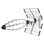 Kültéri antenna EM-29U5G, PROFI, 0–200 km, DVB-T2, LTE/4G/5G szűrő akciós termékkép 1