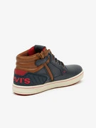 Levi's® Levi's® New Portland Gyerek sportcipő Fekete termék 2. képe