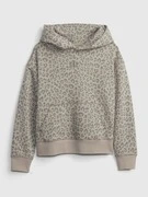 GAP Leopard Gyerek Melegítő felső Szürke termék 2. képe