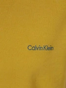 Calvin Klein Jeans Garment Dye Logo Póló Sárga termék 2. képe