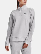 Under Armour Fleece QZ Melegítő felső Szürke akciós termékkép 1