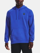 Under Armour Rival Fleece Melegítő felső Kék akciós termékkép 1