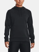 Under Armour Fleece LC Melegítő felső Fekete akciós termékkép 1