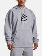 Under Armour Curry Big Splash PO Hoodie Melegítő felső Szürke akciós termékkép 1