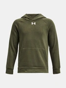 Under Armour Rival Gyerek Melegítő felső Zöld akciós termékkép 1