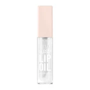 Rimmel London Oh My Gloss Lip Oil - 000 Clear Cloud akciós termékkép 1