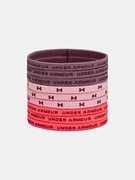 Under Armour UA Elastic Hair Tie Haj gumiszalag Lila akciós termékkép 1