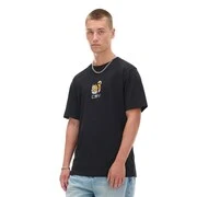 Cropp - Fekete póló macskamintával - fekete akciós termékkép 1