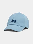 Under Armour Women's UA Blitzing Adj Siltes sapka Kék akciós termékkép 1