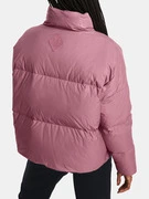 Under Armour UA CGI Down Puffer Dzseki Rózsaszín termék 2. képe