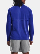 Under Armour UA Streaker Half Zip Póló Kék termék 2. képe