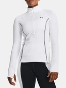 Under Armour UA Train CW 1/2 Zip Póló Fehér akciós termékkép 1